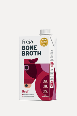 Beef Bone Broth from Freja Foods