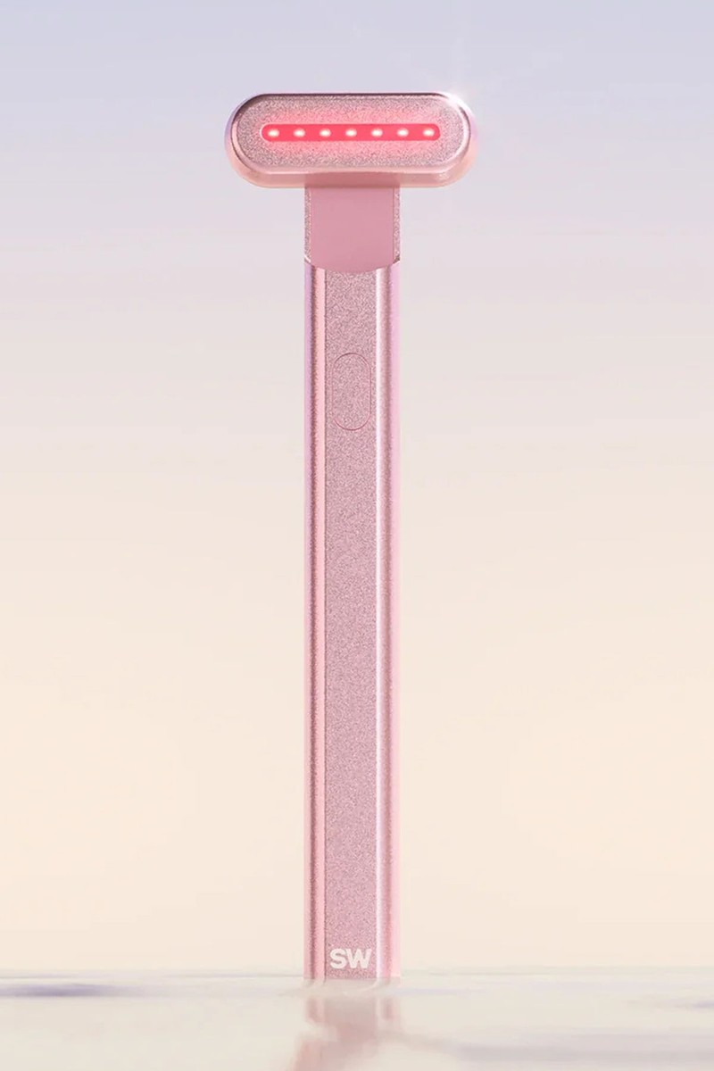 4-In-1 Skincare Wand from Solawave