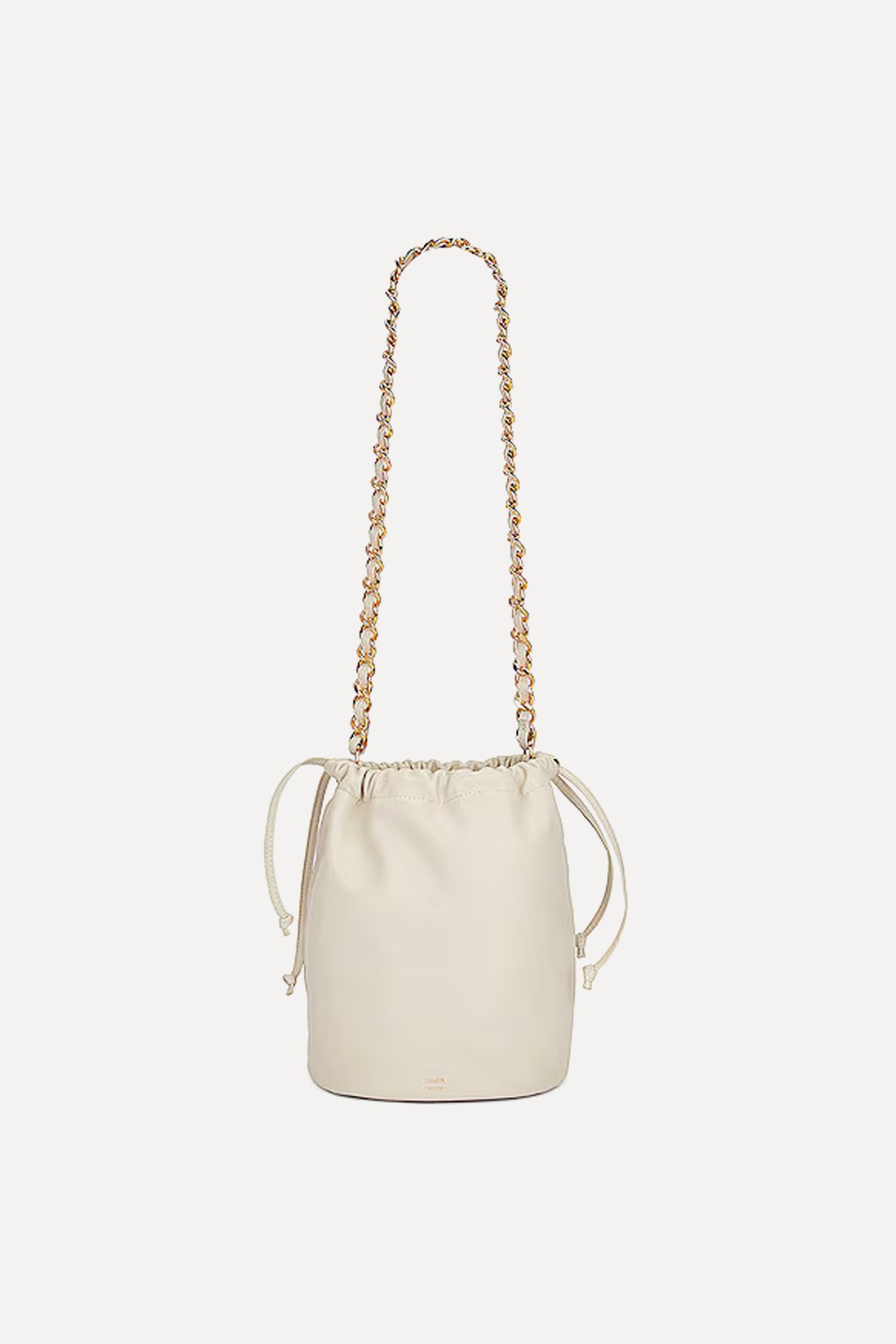 Aria Medium Bucket Bag from Khaite