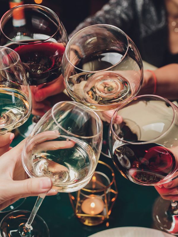 Where To Get Wine For The Christmas Period For Less