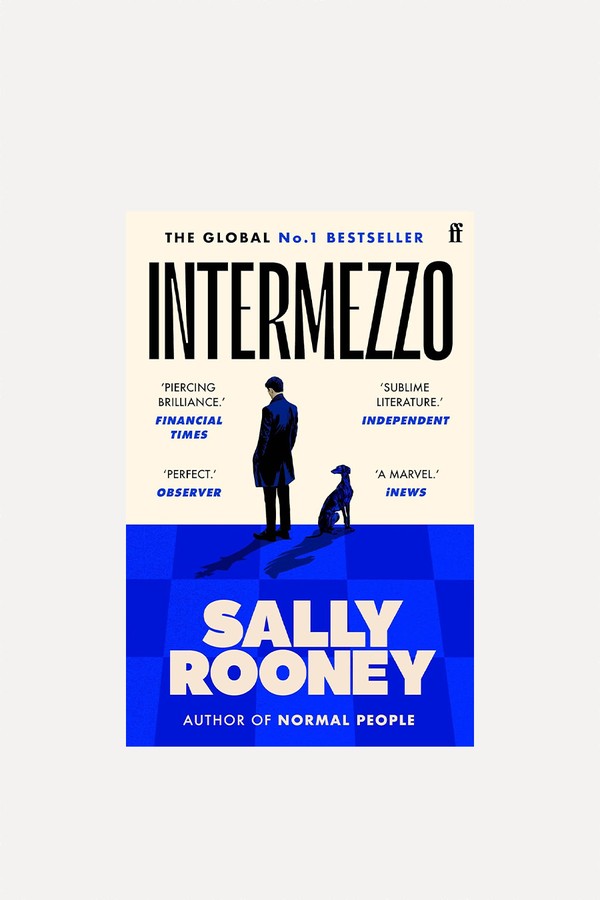 Intermezzo from Sally Rooney
