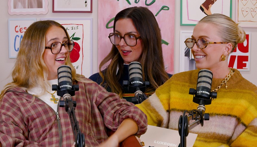 Louis & Zayn Reunite, Victoria Beckham’s Documentary Drama & Autumn Fashion Trends