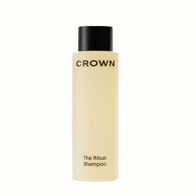 The Ritual Shampoo from Crown Affair