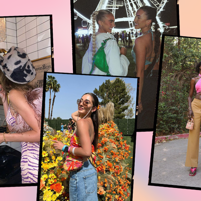 34 Fun Pieces To Wear To A Festival