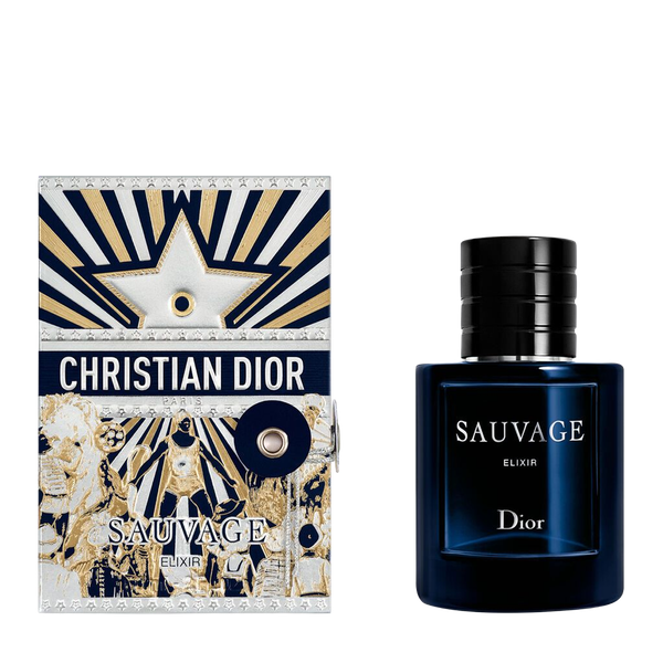 Sauvage Elixir