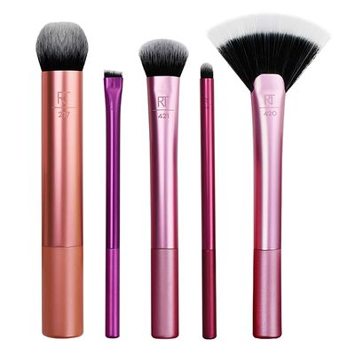 Artist Essentials Brush Set from Real Techniques 
