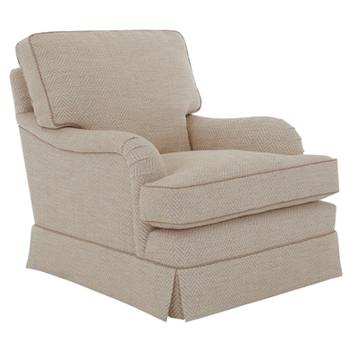 Connaught Armchair from Dudgeons