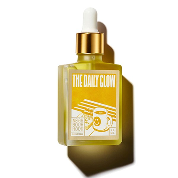 The Daily Glow from Neighbourhood Botanicals