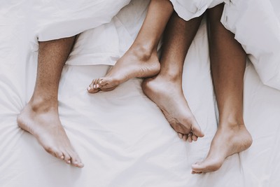 Sex On Your Wedding Night: Yes Or No?