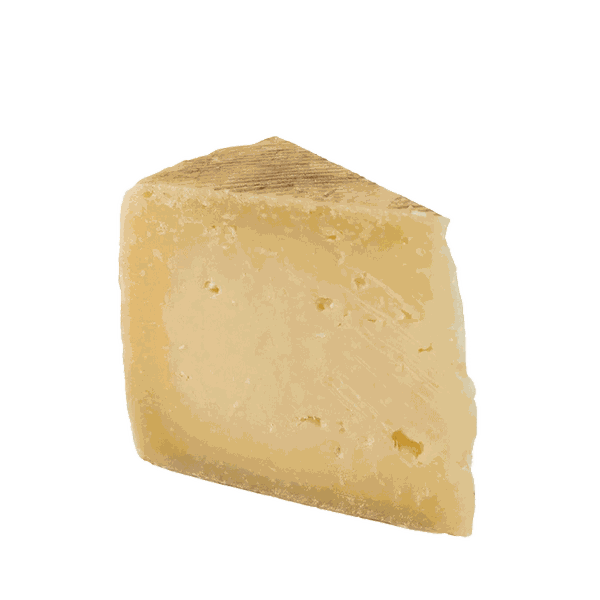 Hand Cut Aged Pecorino Toscano DOP from Natoora 