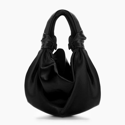 Bambola Mini Bag in Black