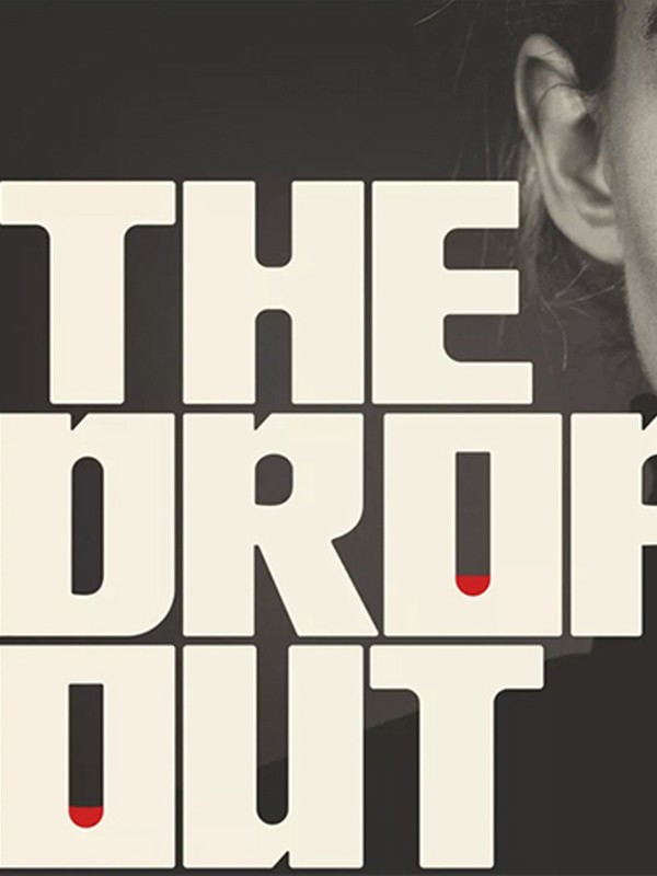 This New Podcast Takes A Closer Look At The Theranos Scandal
