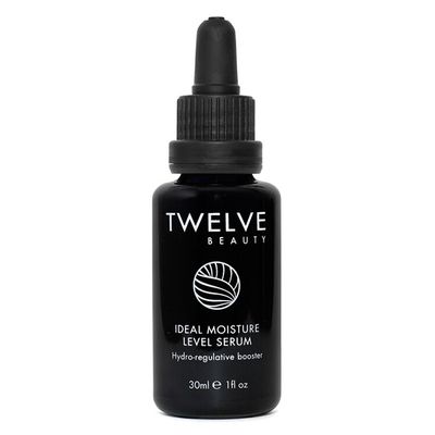 Ideal Moisture Level Serum from Twelve Beauty