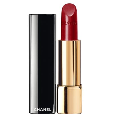 Rouge Allure Lip Colour from Chanel