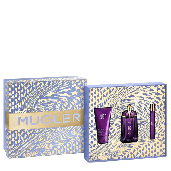Alien Eau de Parfum Gift Set from Mugler