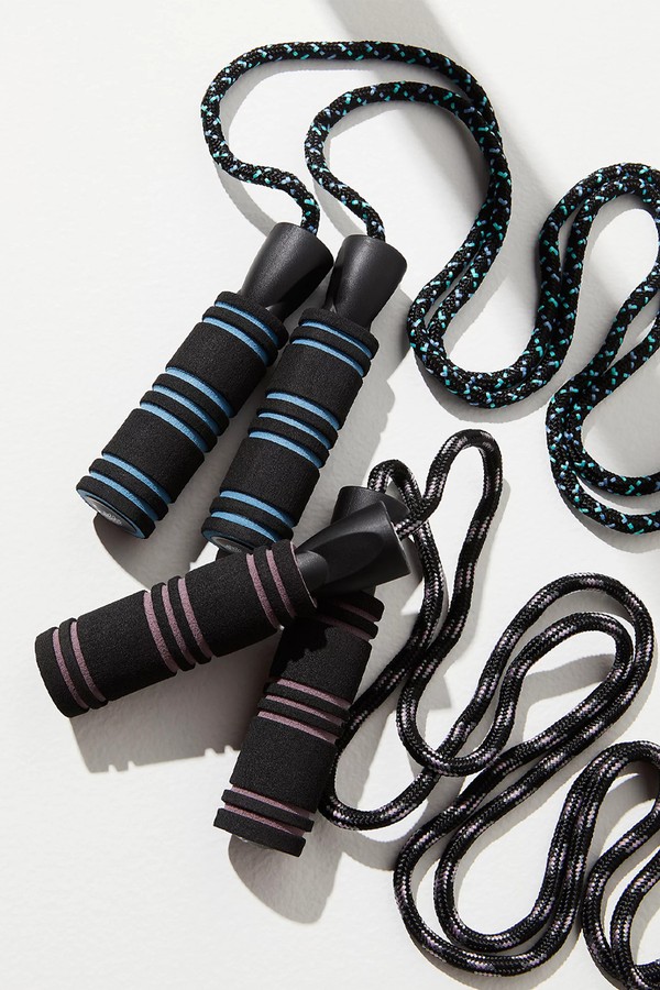 Weighted Jump Rope from Oak & Reed