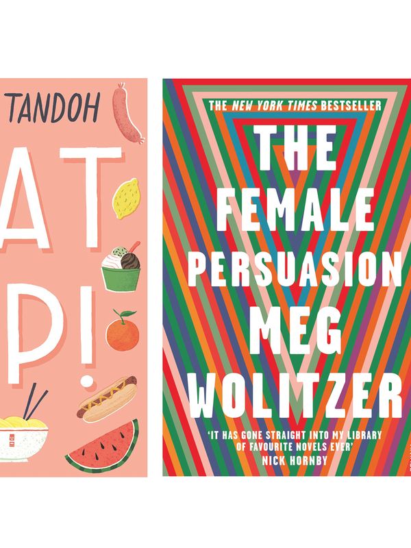 16 Books To Read This International Women’s Day