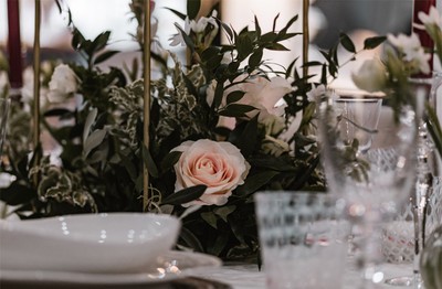 The Ultimate Wedding Event For All Future Honeymooners