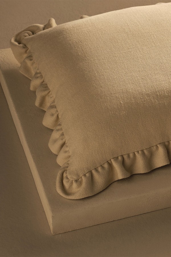 Meditation Cushion from House Of Grey Wolfe