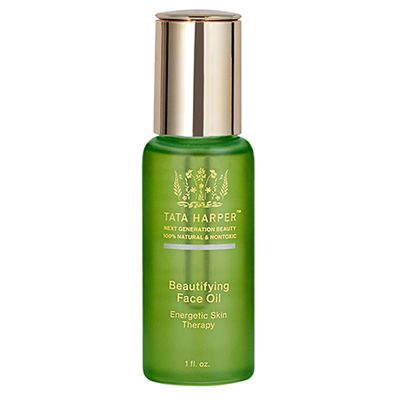 Beautifying Face Oil from Tata Harper