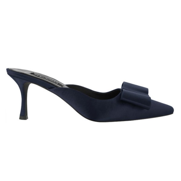 Kitten Heels from Senso