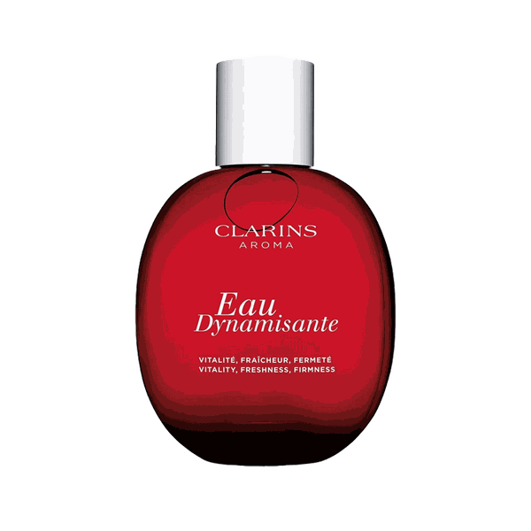 Eau Dynamisante Treatment Fragrance from Clarins