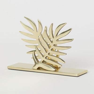 Metal Napkin Holder