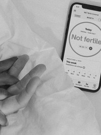 5 Things You May Not Know About Your Fertility & The App To Know