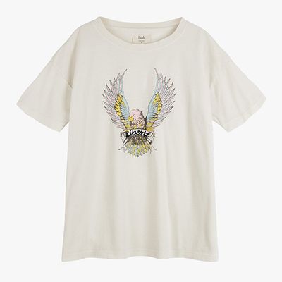Eagle Boyfriend T-Shirt from Hush