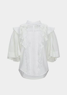 Blouse from Isabel Marant