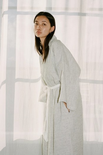 The 02 Robe from Deiji Studios