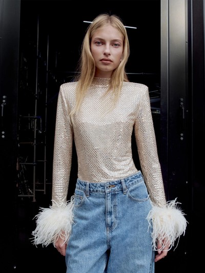 38 Party Tops That Do All The Hard Work For You