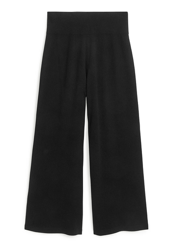 Cashmere Trousers