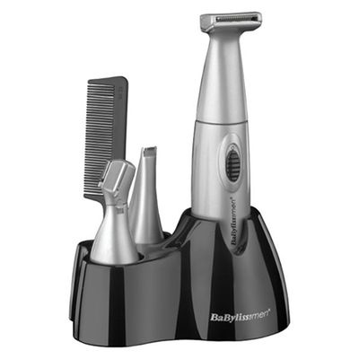 6 In 1 Grooming Kit from BaByliss