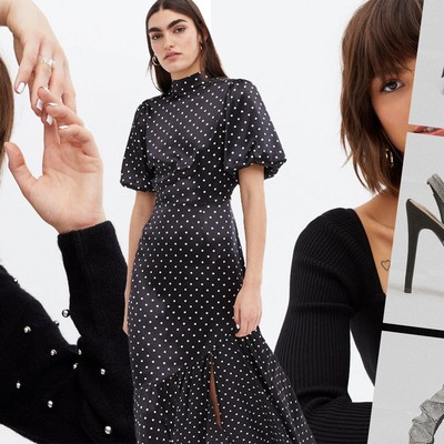 21 Affordable High-Street Buys X Klarna