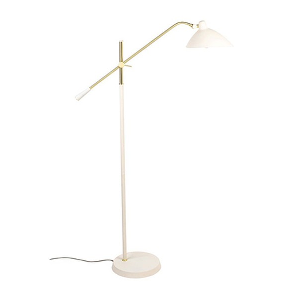 Milton Floor Lamp from Heal's