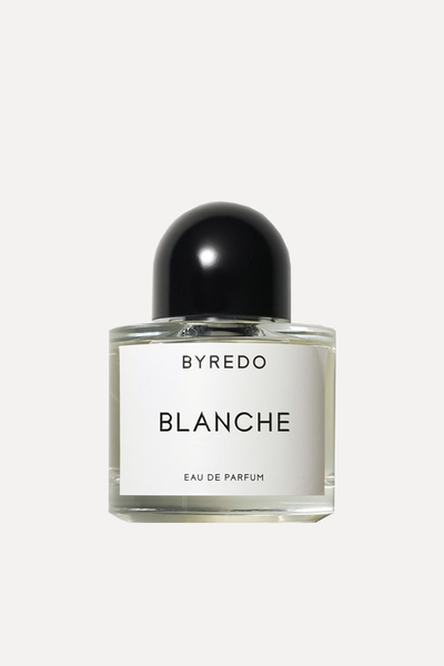 Blanche from BYREDO