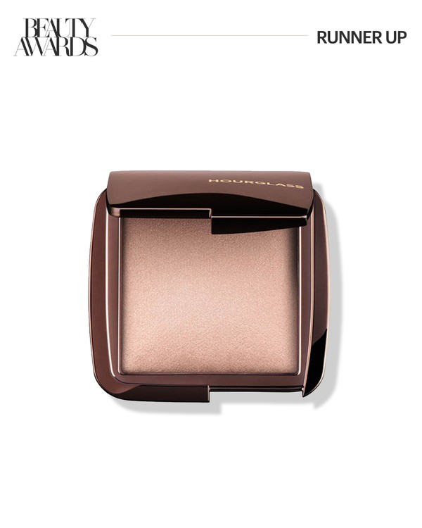 Ambient Lighting Finish Powder from Hourglass