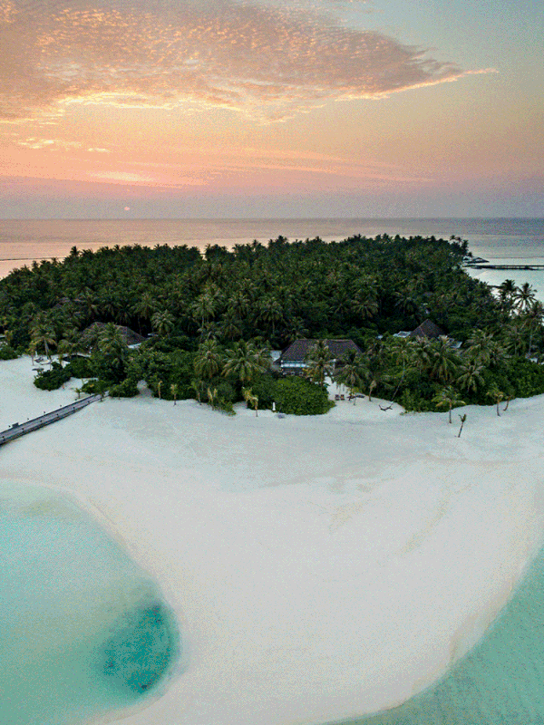 The Maldives: Where To Book For Last-Minute Winter-Sun