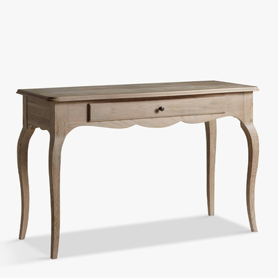 Etienne Dressing Table from John Lewis & Partners