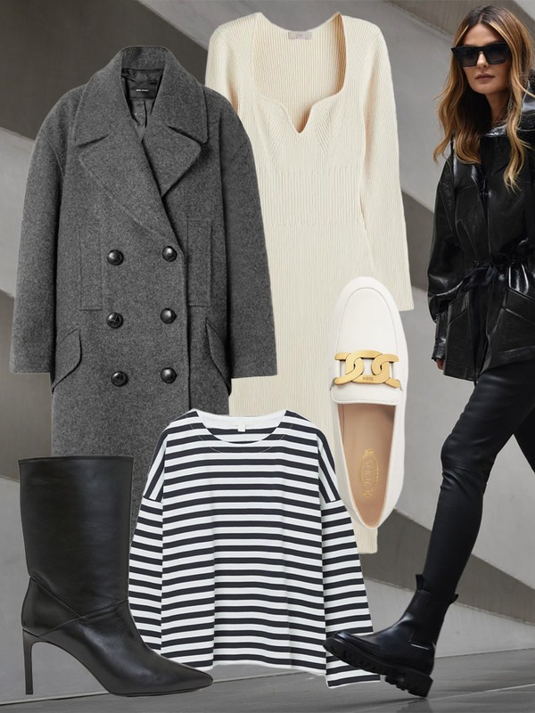 What Erna Leon Is Wearing This Season 