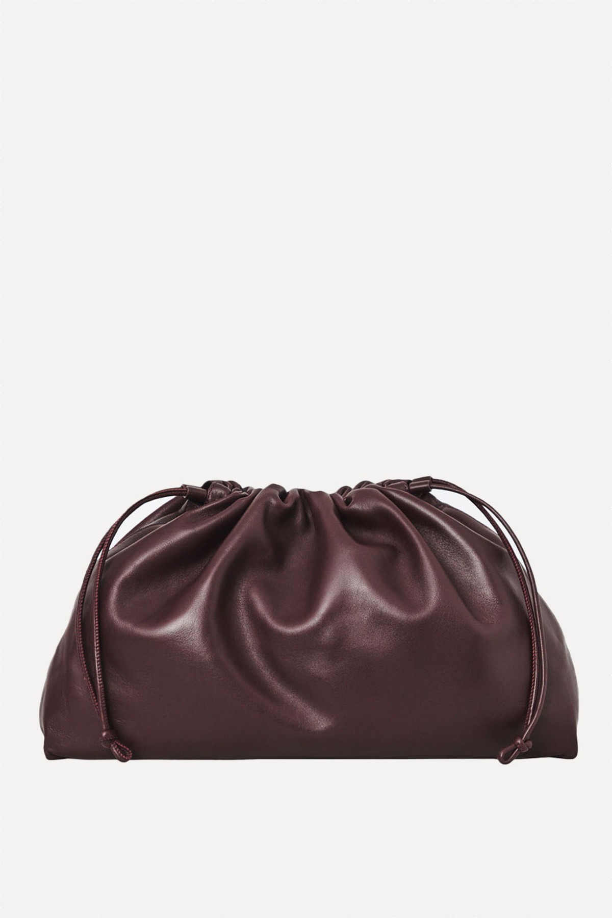 Cavatelli Clutch from COS