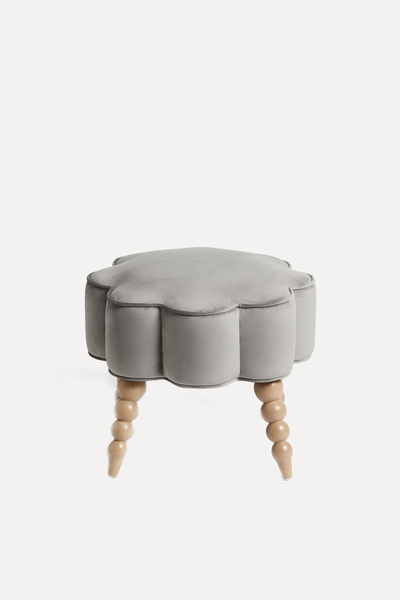 Heydour Stool from Laura Ashley