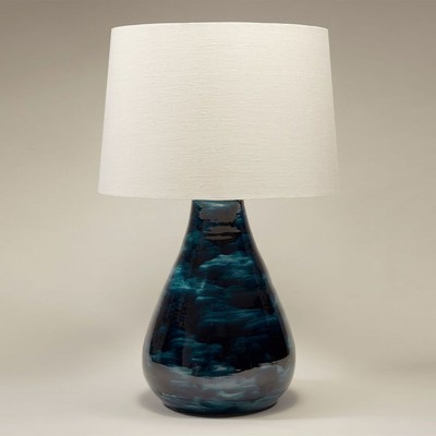 Hanford Table Lamp from Vaughan