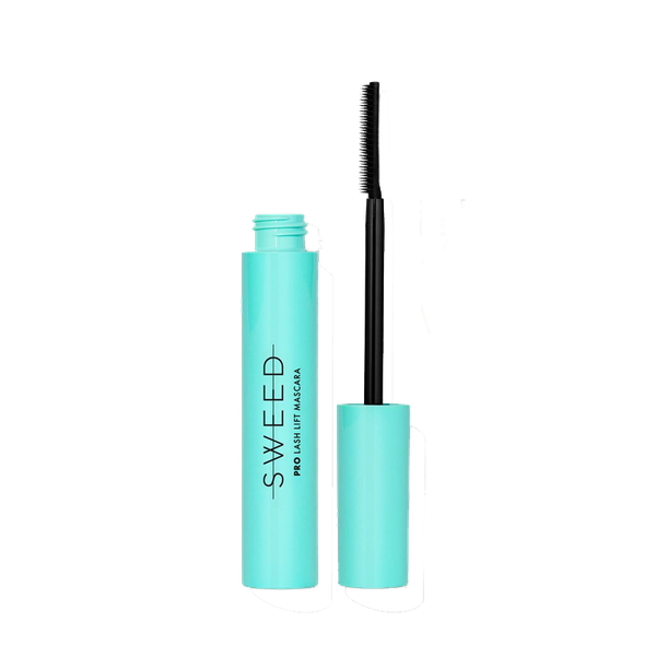 Lash Lift Mascara from Sweed Beauty
