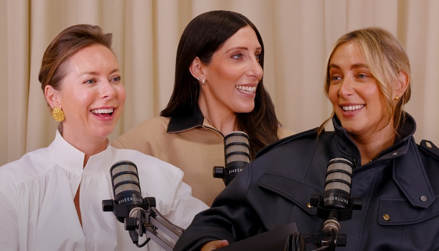 The Habits Worth Investing In, Botox Secrets & The Modern Woman’s Survival Guide