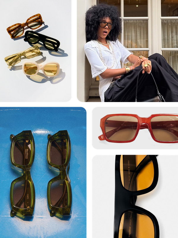 28 Tinted Sunglasses LGs Will Love
