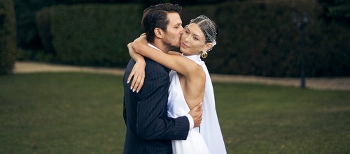 Me & My Wedding: A Family Day In France