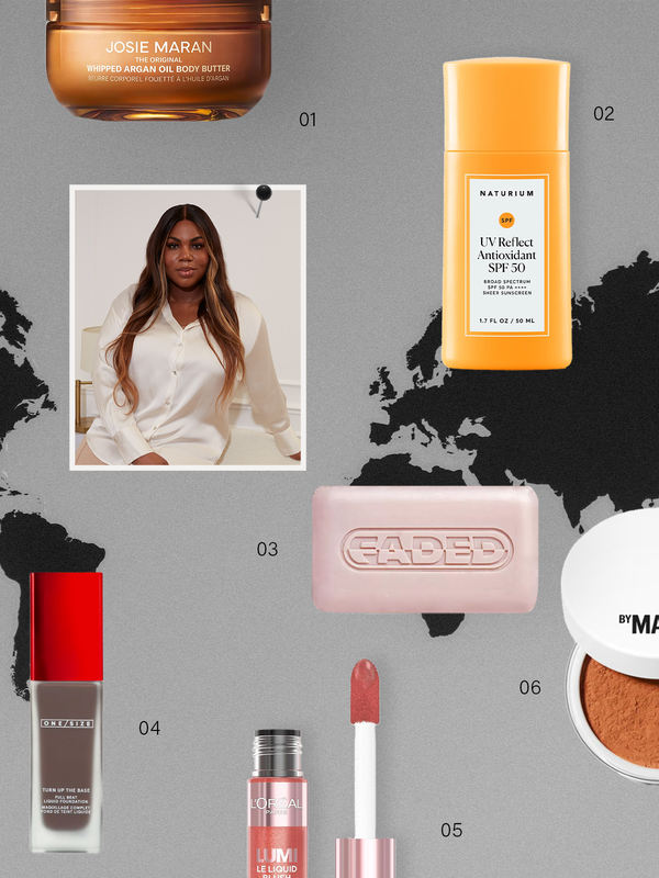 The Beauty Products To Buy In America