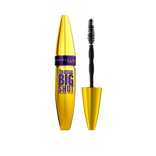 The Colossal Big Shot Mascara from Maybelline New York